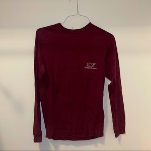Vineyard Vines long sleeve t-shirt
